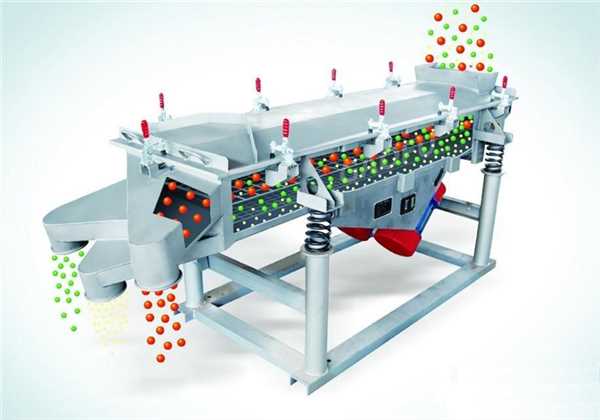 怎么解決振動篩篩分產量變小問題